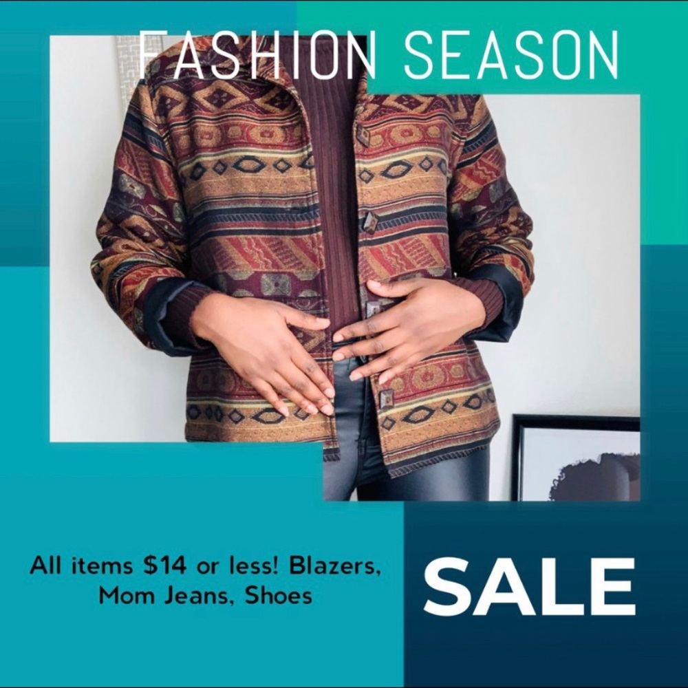 Sale sale sale